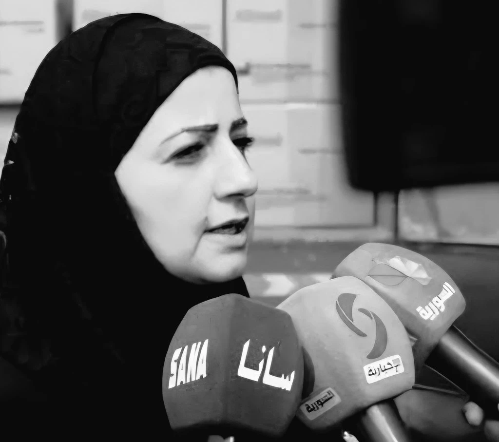 إنهاء تكليف مسؤولة بارزة متهمة بملف الأطفال المختفين في سوريا