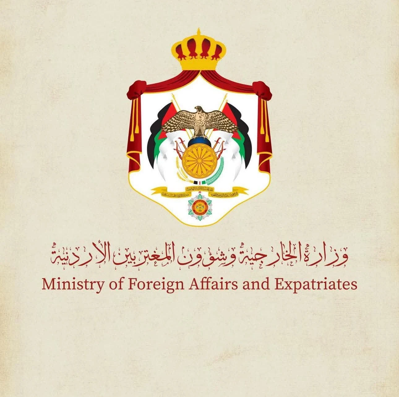 إدانة أردنية لدخول مسؤولين إسرائيليين إلى أراضٍ سورية