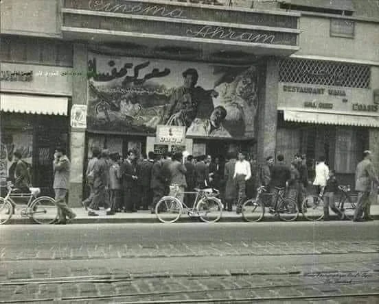 دمشق كانت رمز الريادة والتطور في العالم العربي