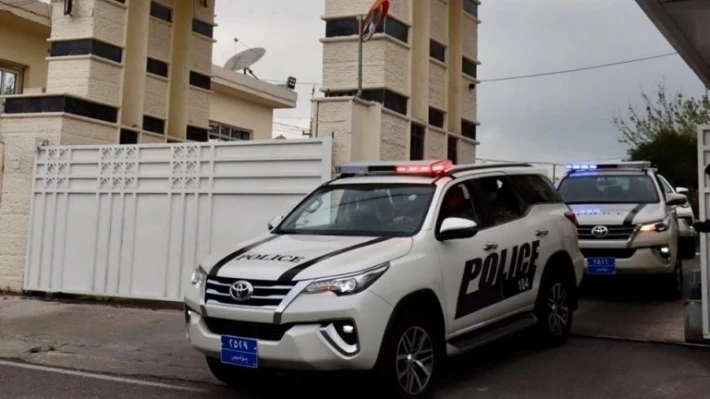 مقتل فتاة عراقية على يد شاب سوري في أربيل: خنق وحرق الجثة بسبب سرقة مجوهرات مقلدة