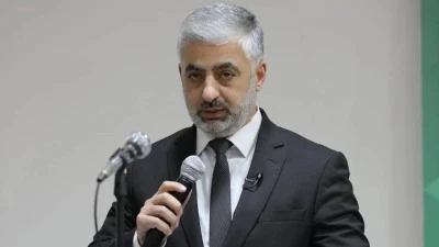 وزير الداخلية السوري: مفاوضات القـواعد الروسيـة مستمرة وإعادة بناء الأمن قيد التنفيذ!