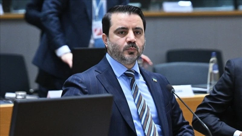 الخارجية السورية: السـ.ـلاح بيد الدولة فقط ونرفض الفوضى والتدخلات