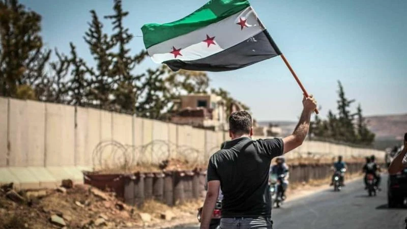 سوريا الجـديدة تطلـب دعـماً تركـياً لإصـدار الوثـائق الرسمـية وتنـظـيم العـودة