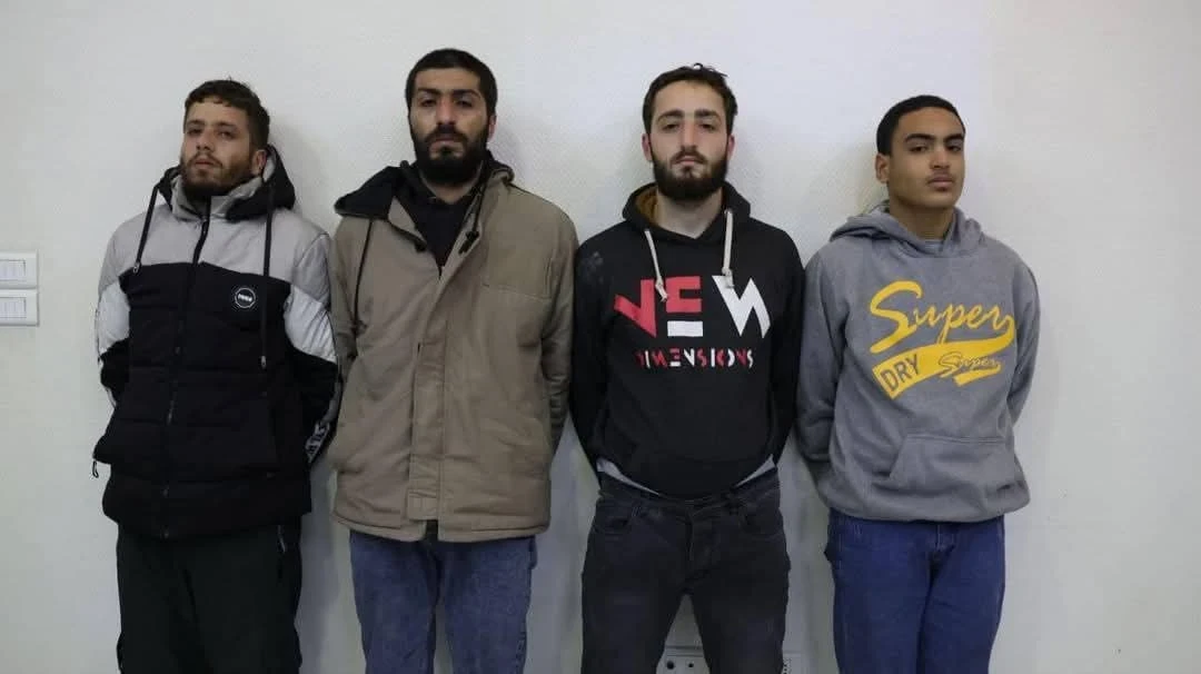 الاستخبارات العامة تحبط محاولة تفجير في مقام السيدة زينب وتعتقل المتورطين