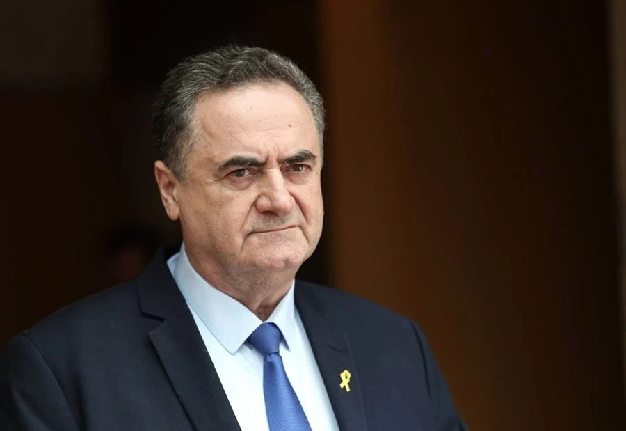 كاتـس: لبـنان قد ينضم لدائرة التطـبيع مع إسـرا.ئيل في حال تحـقق اتفـاق مع السعودية