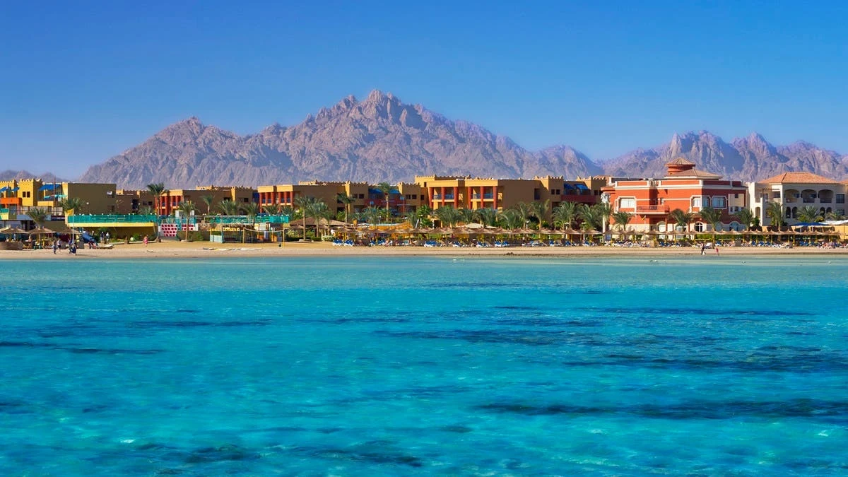 إشـ.ـغالات فنـادق مصر تتجـ.ـاوز 58% في أول 9 أشهر من 2024