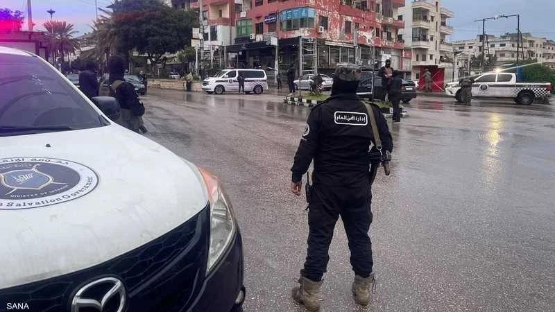 القبض على المتهم بقتل طفل في اللاذقية ومحاولة قتل آخر: تفاصيل الحادثة والتحقيقات