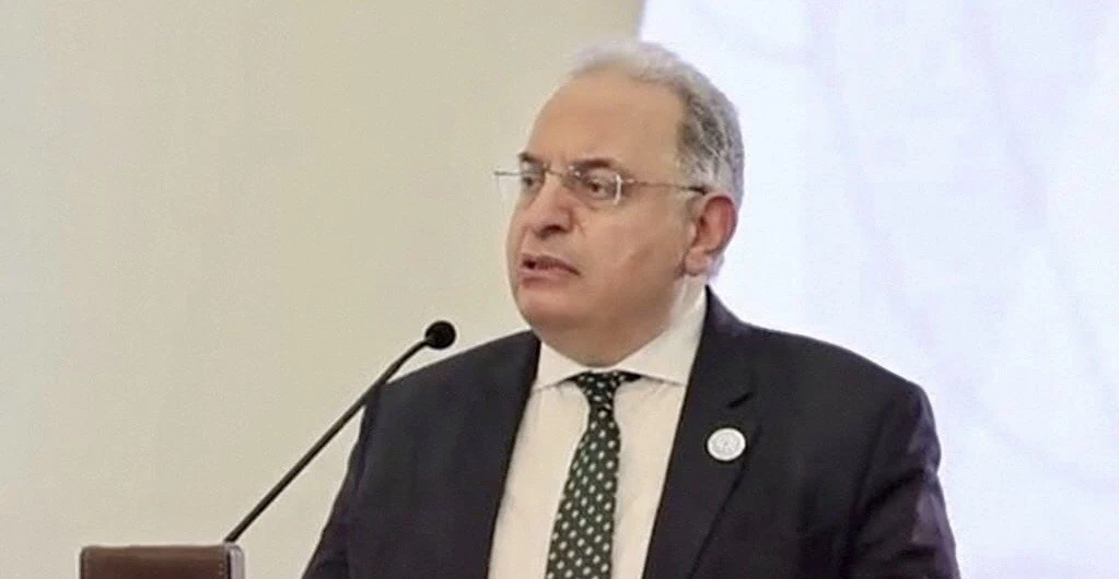 وزير المالية السوري: رفع العقوبات يعيد الثقة بمستقبل سوريا وينعش الاقتصاد