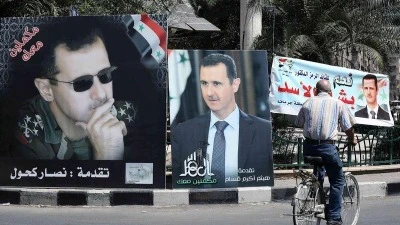 تعـديلات قـانو.نية جديـدة لتشـ.ـديد العـقوبـات على مخالـ.ـفات شبكـة الاتصالات في سوريا