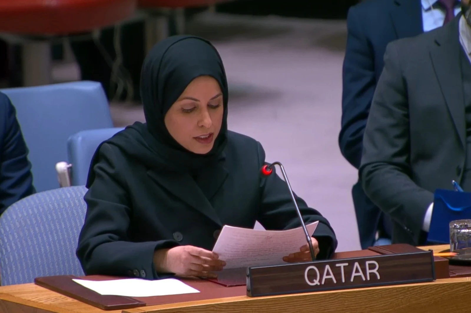 قطر ترحب بالحكومة السورية الجديدة وتؤكد دعمها لسيادة سوريا ووحدة أراضيها