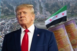 مسؤول سوري: رفع العقوبات الأميركية مفتاح لتحسين المعيشة وإنعاش الاقتصاد