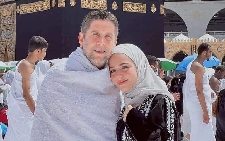 وفاة الفنان السوري محمد قنوع