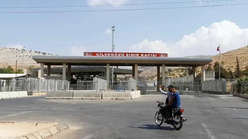 الصناعة السورية في خطـ.ـ ر.. تحذيـ.ـ رات من عودة اتفاقية التجارة الحرة مع تركيا!