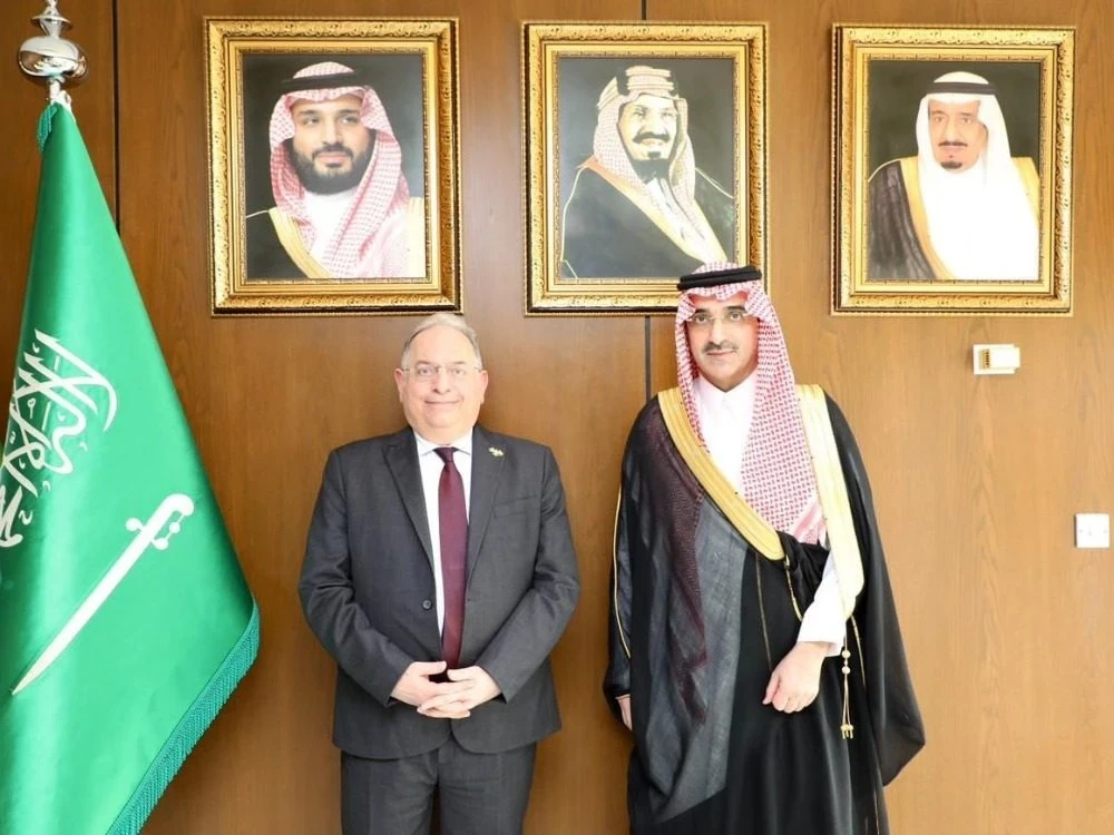 تمويلات ميسّرة من الصندوق السعودي للتنمية لمشاريع حيوية في سوريا