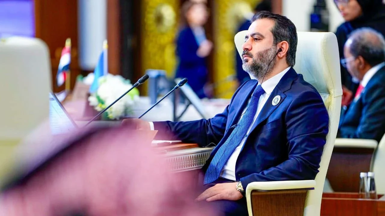 الشيباني يرسم ملامح سوريا الجديدة