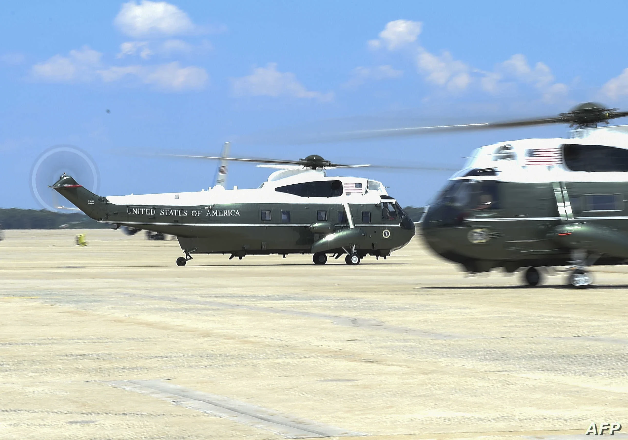 اسـ.ـوأ كـ.ـار.ثة جـ.ـوية في الولايات المتحدة الأمريكية... تصـ.ـادم طائرة هليكوبتر وطائرة ركاب يـ.ـودي بحـياة 64 شخصًا