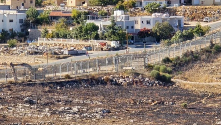 إسـ.ـر.ائيـل توسـع نفـوذها في القنيطرة وسط صـمت دولي وإقليمي