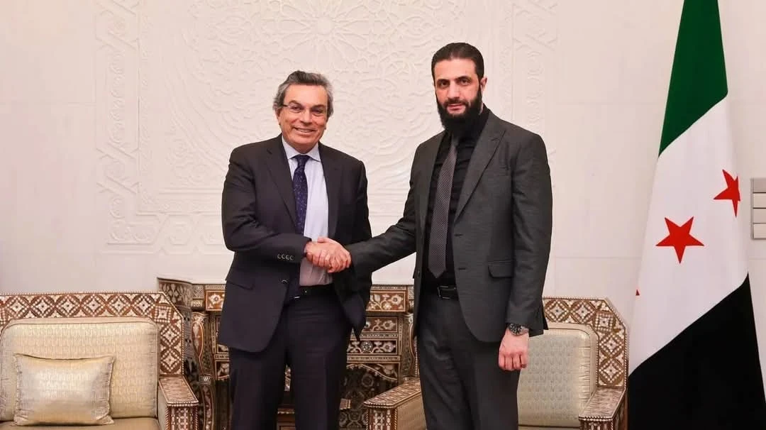 أيمن أصفري: لا ديمقراطية في ظل التوجه الديني... وسوريا تدفع ثمن التجريب السياسي