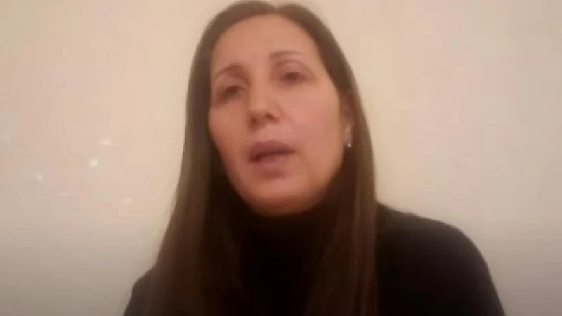 هنادي زحلوط تكشف عن تواصل مع الرئيس أحمد الشرع بشأن انتهاكات الساحل السوري وتؤكد على أهمية الشفافية