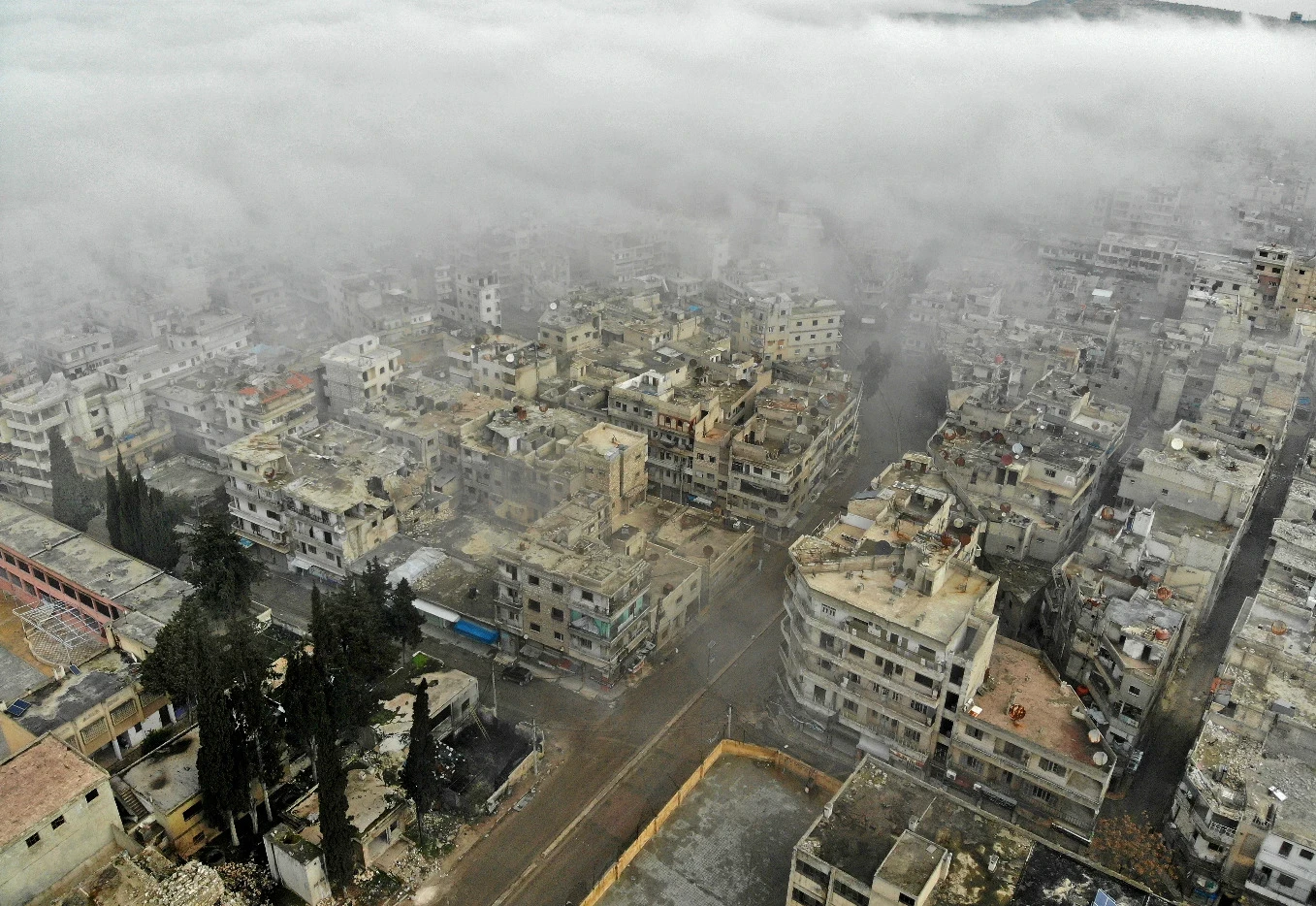 السلطات الألمانية توقف "أم عمار" بعد تصريحات مثيرة للجدل بحق سكان إدلب... فيديو