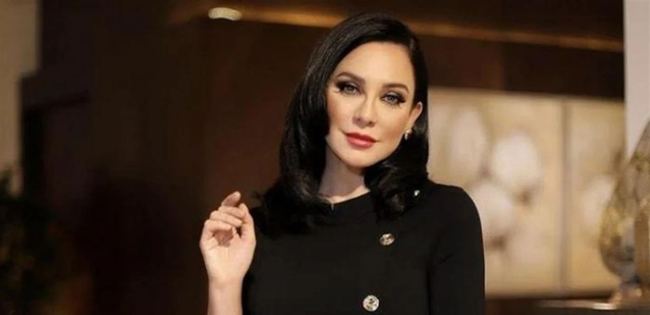 سلاف فواخرجي تكشف الحقيقة: لا علاقة لي بماهر الأسد وهذه تفاصيل الشائعات